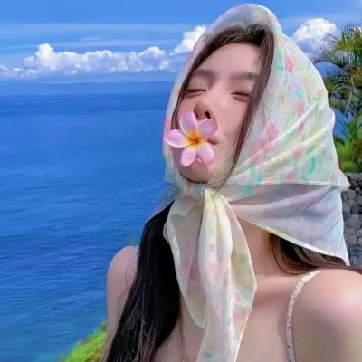 燕子与鹦鹉海报