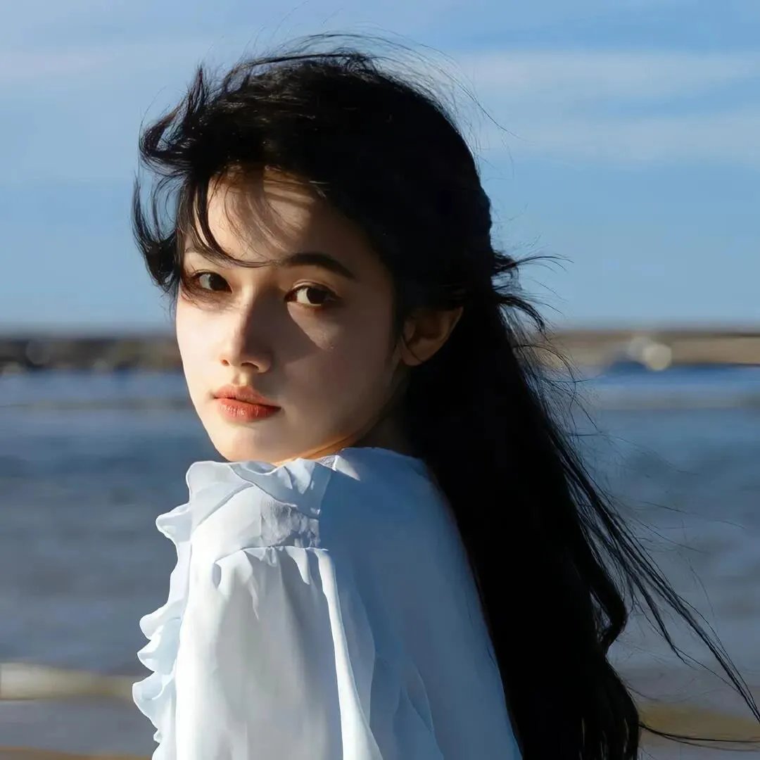 我无曳海报