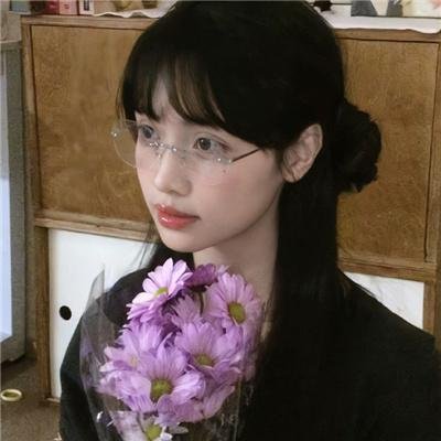 深情的朋友海报